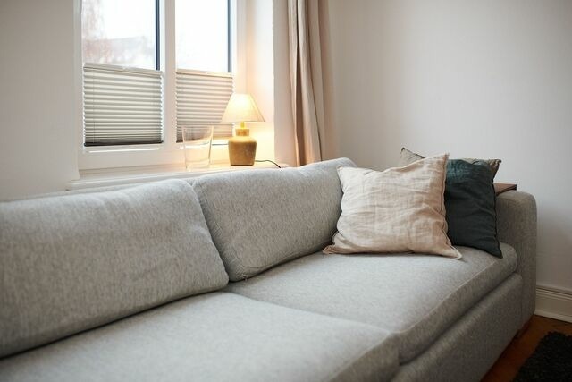 Ferienwohnung in Laboe - Alte Bäckerei Suite - Bild 6 Ferienwohnung in Laboe - Alte Bäckerei Suite - Bild 6