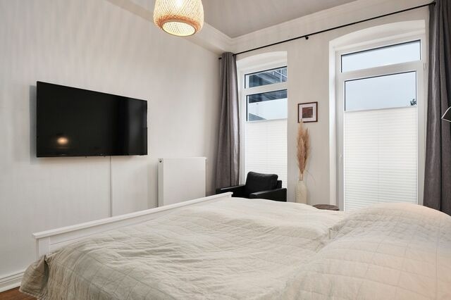 Ferienwohnung in Laboe - Alte Bäckerei Suite - Bild 11 Ferienwohnung in Laboe - Alte Bäckerei Suite - Bild 11