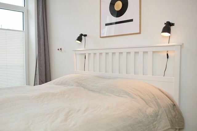 Ferienwohnung in Laboe - Alte Bäckerei Suite - Bild 13 Ferienwohnung in Laboe - Alte Bäckerei Suite - Bild 13