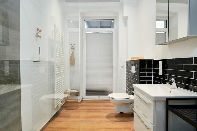 Ferienwohnung in Laboe - Alte Bäckerei Suite - Bild 14 Ferienwohnung in Laboe - Alte Bäckerei Suite - Bild 14