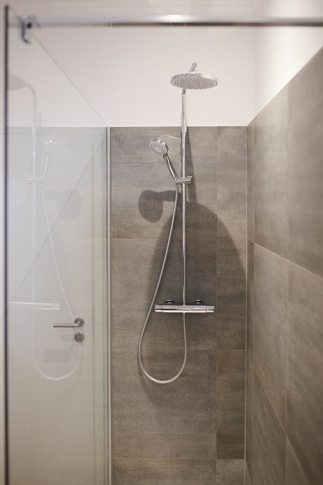 Ferienwohnung in Laboe - Alte Bäckerei Suite - Bild 15 Ferienwohnung in Laboe - Alte Bäckerei Suite - Bild 15