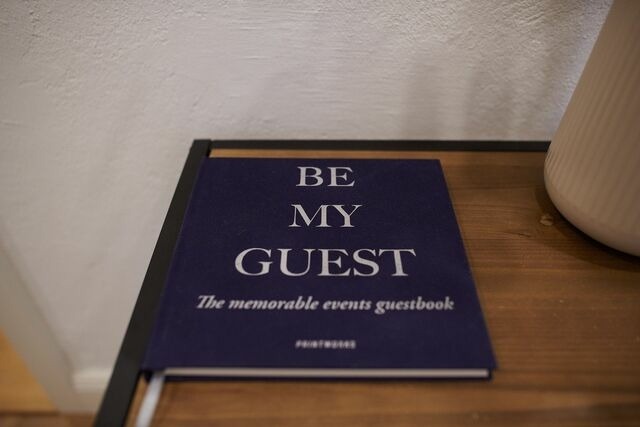 Ferienwohnung in Laboe - Alte Bäckerei Suite - Bild 17 Ferienwohnung in Laboe - Alte Bäckerei Suite - Bild 17