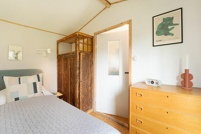 Ferienwohnung in Rettin - Walnut Cottage - Bild 18