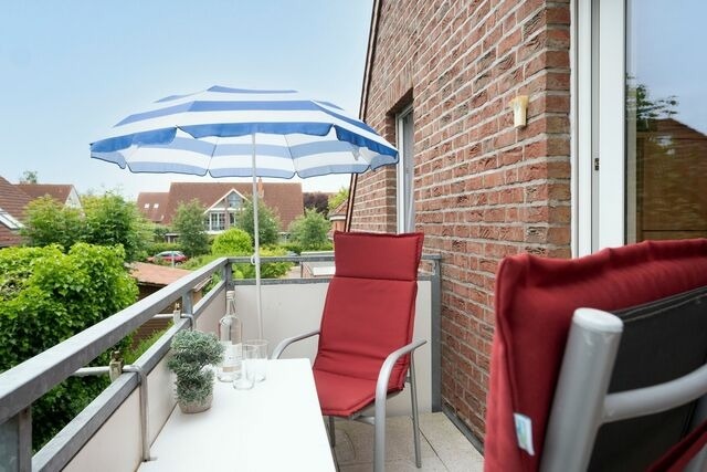 Ferienwohnung in Kellenhusen - Ahornweg 12 Urlaubsgl&uuml;ck - Bild 4