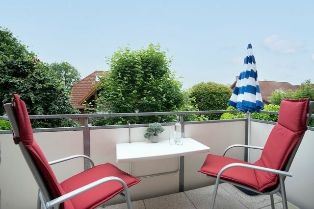 Ferienwohnung in Kellenhusen - Ahornweg 12 Urlaubsgl&uuml;ck - Bild 10