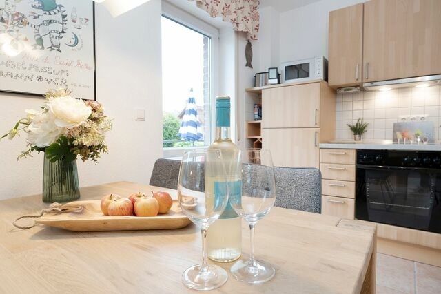 Ferienwohnung in Kellenhusen - Ahornweg 12 Urlaubsgl&uuml;ck - Bild 13