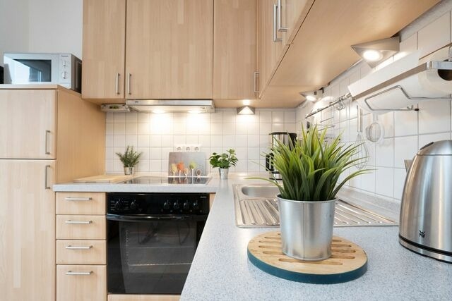 Ferienwohnung in Kellenhusen - Ahornweg 12 Urlaubsgl&uuml;ck - Bild 16