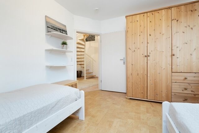 Ferienwohnung in Kellenhusen - Ahornweg 12 Urlaubsgl&uuml;ck - Bild 21