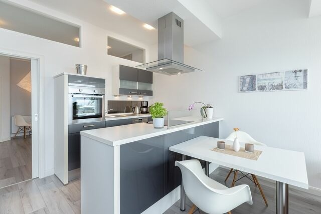 Ferienwohnung in Haffkrug - First Floor - Bild 14