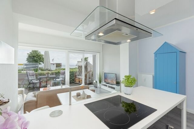 Ferienwohnung in Haffkrug - First Floor - Bild 17