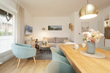Ferienwohnung in Fehmarn OT Wulfen - Wulfener Family Appartment - Bild 10