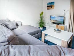 Haus zur Linde Wohnung 5