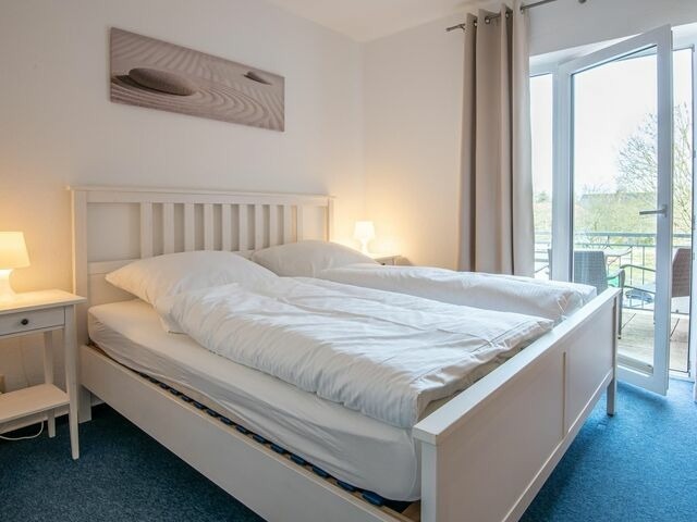 Ferienwohnung in Dahme - Haus zur Linde Wohnung 5 - Bild 2