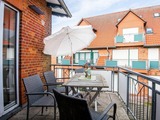 Ferienwohnung in Dahme - Haus zur Linde Wohnung 5 - Bild 3