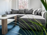 Ferienwohnung in Dahme - Haus zur Linde Wohnung 5 - Bild 6