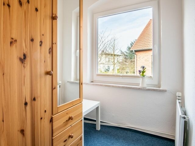 Ferienwohnung in Dahme - Haus zur Linde Wohnung 5 - Bild 12