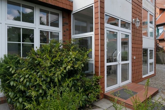 Ferienwohnung in Dahme - Haus zur Linde Wohnung 5 - Bild 18