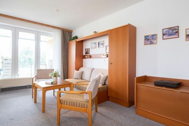 Ferienwohnung in Kellenhusen - Kaiserhof 42-44 Sandgl&ouml;ckchen - Bild 6