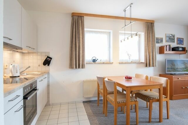 Ferienwohnung in Kellenhusen - Kaiserhof 42-44 Sandgl&ouml;ckchen - Bild 12