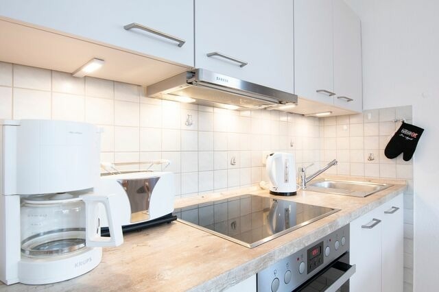 Ferienwohnung in Kellenhusen - Kaiserhof 42-44 Sandgl&ouml;ckchen - Bild 13