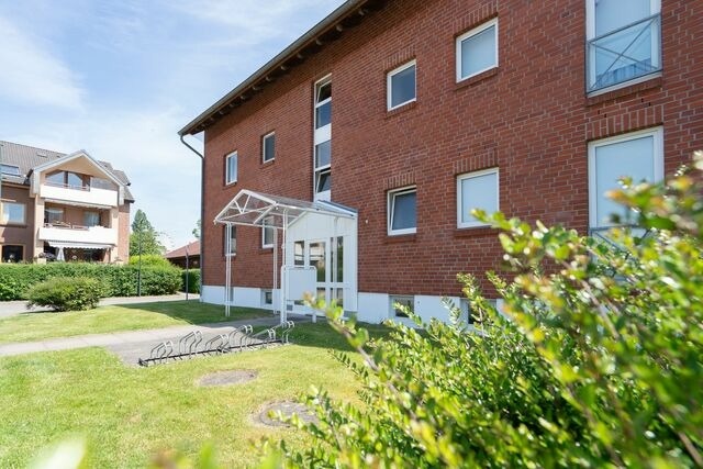 Ferienwohnung in Kellenhusen - Kaiserhof 42-44 Sandgl&ouml;ckchen - Bild 24