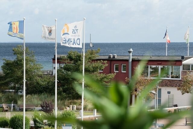 Ferienwohnung in Dahme - Haus Vier Jahreszeiten Wellenblick - Bild 11