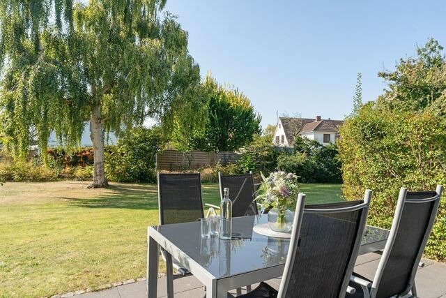 Ferienwohnung in Gr&ouml;mitz - Kleine Kaj&uuml;te 4.2 - Bild 10
