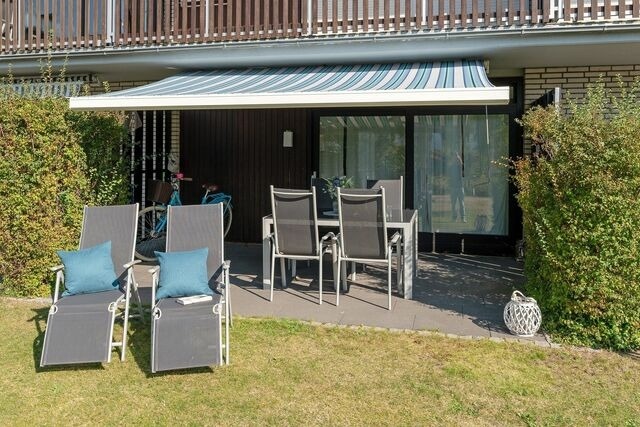 Ferienwohnung in Gr&ouml;mitz - Kleine Kaj&uuml;te 4.2 - Bild 12