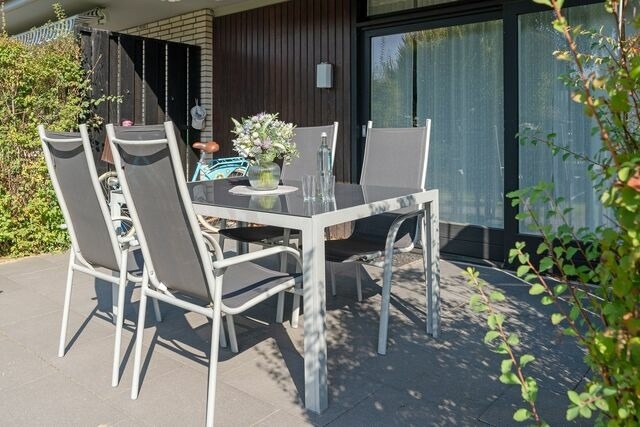 Ferienwohnung in Gr&ouml;mitz - Kleine Kaj&uuml;te 4.2 - Bild 15