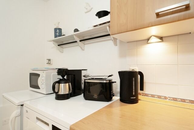 Ferienwohnung in Gr&ouml;mitz - Kleine Kaj&uuml;te 4.2 - Bild 18