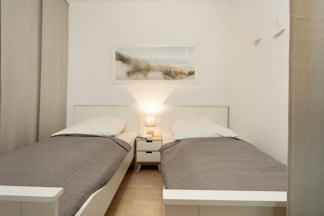 Ferienwohnung in Gr&ouml;mitz - Kleine Kaj&uuml;te 4.2 - Bild 25