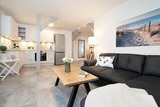 Ferienwohnung in Neustadt - Ankerplatz 16 - Bild 1