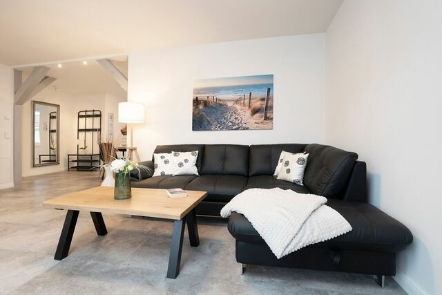 Ferienwohnung in Neustadt - Ankerplatz 16 - Bild 5