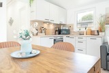 Ferienhaus in Haffkrug - Ferienhäuser Lübecker Bucht Casa del Relax - Bild 10