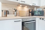 Ferienhaus in Haffkrug - Ferienhäuser Lübecker Bucht Casa del Relax - Bild 11
