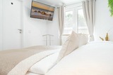 Ferienhaus in Haffkrug - Ferienhäuser Lübecker Bucht Casa del Relax - Bild 16