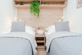 Ferienhaus in Haffkrug - Ferienhäuser Lübecker Bucht Casa del Relax - Bild 20