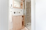 Ferienhaus in Haffkrug - Ferienhäuser Lübecker Bucht Casa del Relax - Bild 23