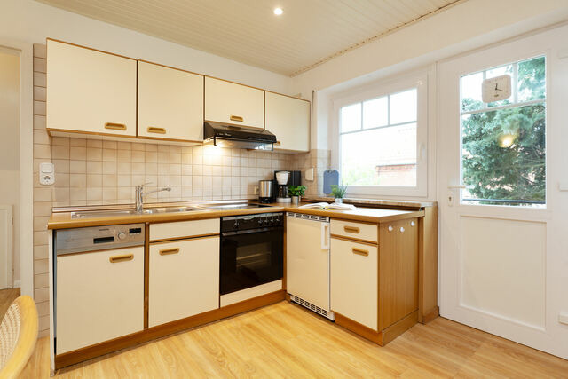 Ferienwohnung in Fehmarn - Schwalbennest - Bild 3