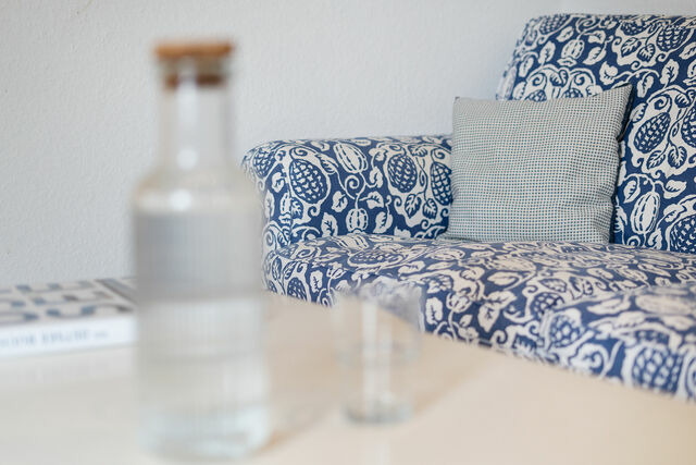 Ferienwohnung in Fehmarn - Schwalbennest - Bild 6