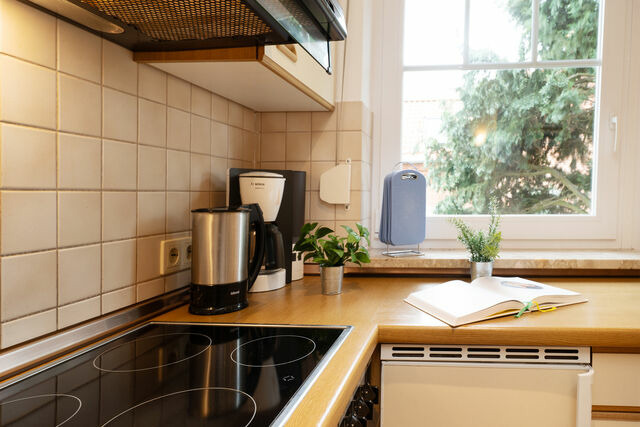 Ferienwohnung in Fehmarn - Schwalbennest - Bild 13