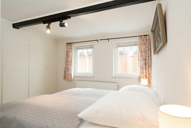 Ferienwohnung in Fehmarn - Schwalbennest - Bild 15