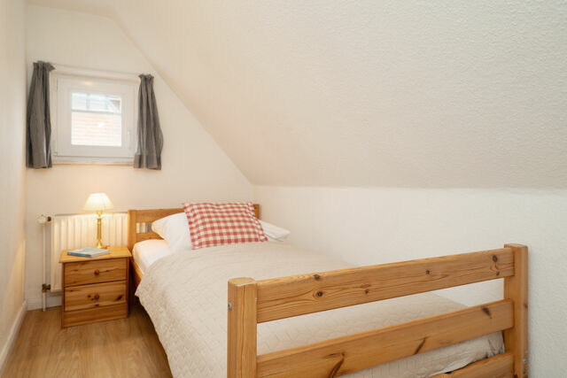 Ferienwohnung in Fehmarn - Schwalbennest - Bild 18