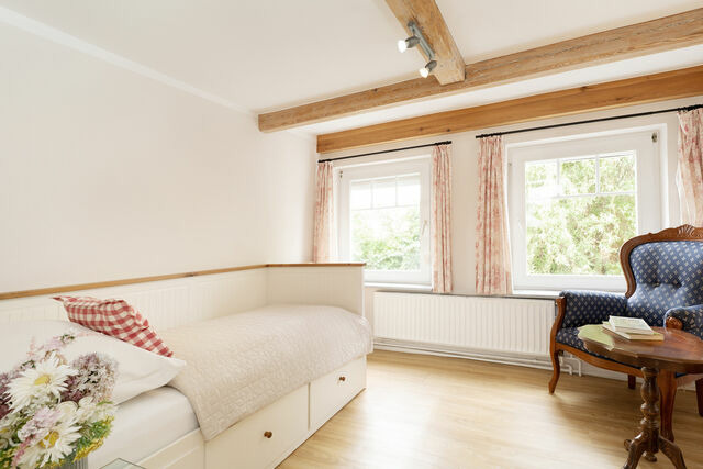 Ferienwohnung in Fehmarn - Schwalbennest - Bild 21