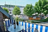 Ferienwohnung in Laboe - Dampfer 1 Ankerwache - Bild 2