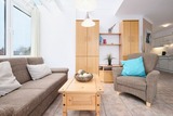 Ferienwohnung in Laboe - Dampfer 1 Ankerwache - Bild 5
