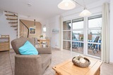 Ferienwohnung in Laboe - Dampfer 1 Ankerwache - Bild 8