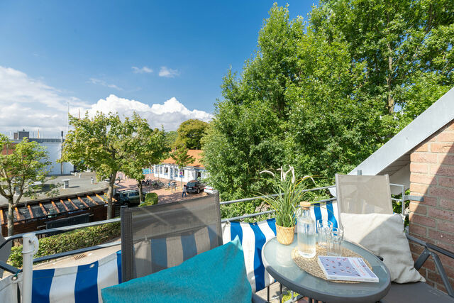 Ferienwohnung in Laboe - Dampfer 1 Ankerwache - Bild 9 Ferienwohnung in Laboe - Dampfer 1 Ankerwache - Bild 9