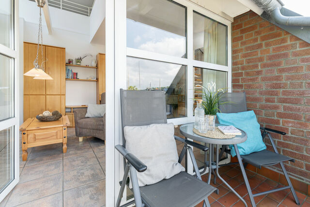 Ferienwohnung in Laboe - Dampfer 1 Ankerwache - Bild 10 Ferienwohnung in Laboe - Dampfer 1 Ankerwache - Bild 10