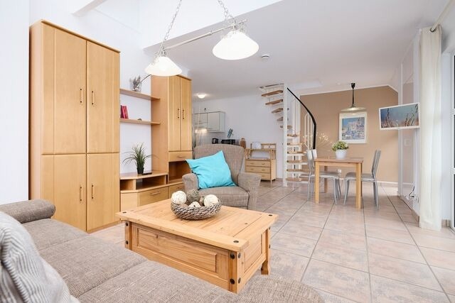 Ferienwohnung in Laboe - Dampfer 1 Ankerwache - Bild 11 Ferienwohnung in Laboe - Dampfer 1 Ankerwache - Bild 11